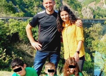 Vdekja e emigrantit shqiptar në Gjermani/ 3 fëmijët e Alfredit kanë nevojë për ne –