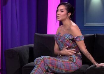 U përfolën për një lidhje dashurie, rrëfehen Efi dhe Romeo –