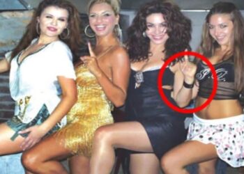 Dikur shoqe të ngushta, sot Soni Malaj e injoron komplet Elvanën –