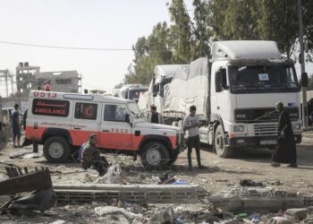 Sëmundja mund të vrasë më shumë njerëz sesa bombat në Gaza –