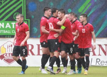 Kualifikueset e EURO 2025, Bushi zbardh listën e Kombëtares U-21 –