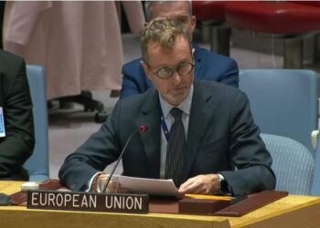 BE cakton ambasadorin e ri në Shqipëri, kush është diplomati Gonzato –