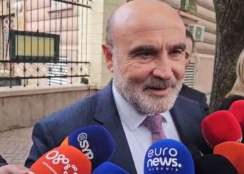 Nuk kam frikë nga drejtësia –