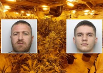 “Shtëpitë e barit”, 100 shqiptarë të dënuar me 300 vite burg në vetëm 3 muaj –