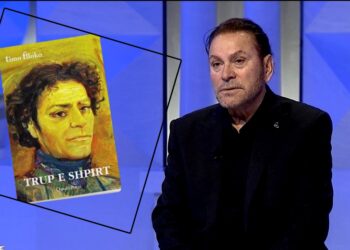 Ç’mendon për raportin me vdekjen? Ja ç’thotë Timo Flloko –