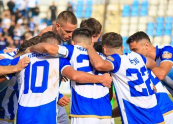 Gjobitet Tirana, Disiplina pezullon me tri ndeshje mesfushorin e… –