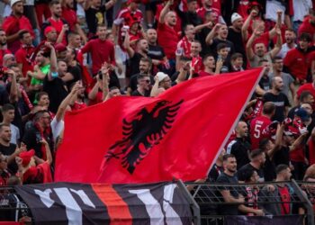 Sfida kualifikuese e 17 nëntorit, ja sa “TKZ” do të jenë në Moldavi –