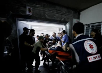 Spitali kryesor i Gazës, në errësirë totale! –