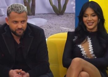 Burri s’duhet të ketë shoqe si Luizi Efin –