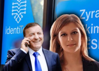 Loina i fal 50 MLN lekë Kastratit, vajza e kthyer nga Gjermania… –
