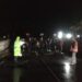 Bllokohet rruga e Arbrit, policia: Kaloni nga Ulëza