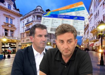 Tender për biletën, zyrtari i Lali Erit ikën 1 javë me pushime në Beograd –