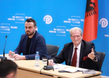 Rama përdori vrasësit dhe kriminelët që liroi SPAK –