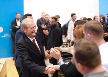 Nuk pranoj banditokracinë e prokurorëve të Ramës –