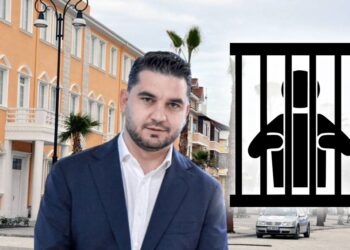 Fisnik Qosja ia jep ushqimin e çerdheve të dënuarit për korrupsion, 120 mln lekë pa garë –