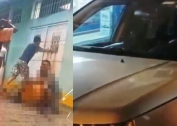 Vrasja e Arjanit Rizai në Ekuador, zbardhen detaje (VIDEO) –
