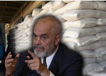 SKANDAL/ Depot e Rezervave të Shtetit bosh, Qeveria s’ka grurë dhe naftë në rast krize –