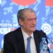Protesta e opozitës në Kuvend, Berisha: Ja pse nuk tërhiqemi