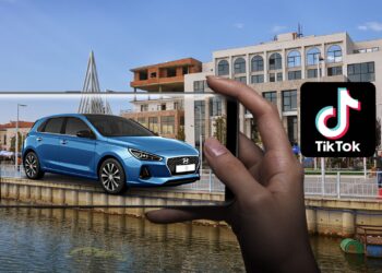 “Filmove makinën e gruas, më jep 5 mijë €”, sherri në Tik-Tok, si u dhunua 20-vjeçari nga Belshi –