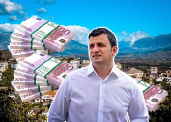 Tenderi abuziv i Flamur Golemit, 400 mln të tjera në Kodrën e Cfakës  –