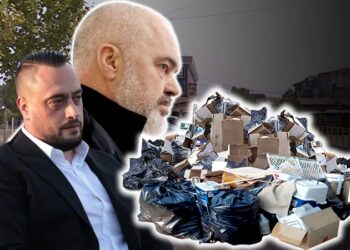 Tenderat e dështuar, askush nuk i do plehrat e Elton Arbanës –