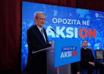 Beteja në Kuvend për jetë a vdekje… –