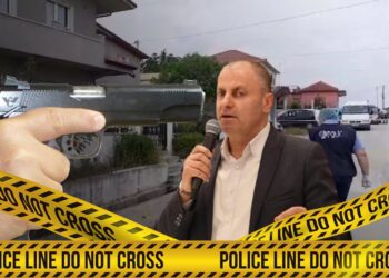 Përplasja me armë në Peqin, lidhja e kryebashkiakut me një nga të kërkuarit/ Detajet –