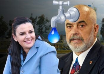 Ujësjellësit do të jepen me koncesion për shkak të borxheve –