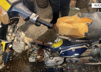 Kuçovë, vodhën tre biçikleta, identifikohen “skifterët” e mitur –