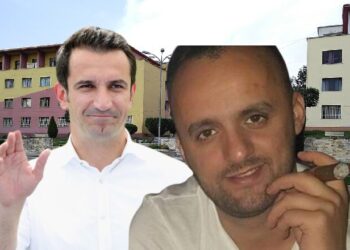 Veliaj ndan 70 MLN lekë të ushqimit të konvikteve me biznesmenë të arrestuar –