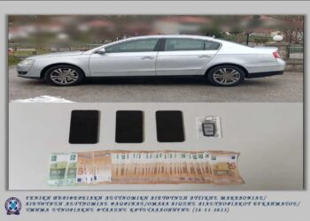 Detajet/ Arrestimi i Kryekomisarit, prej disa javësh përgjohej nga… –