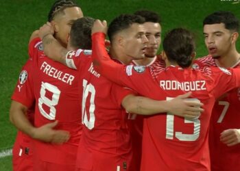 Izraeli befason Zvicrën, ëndërron ende Kosova –