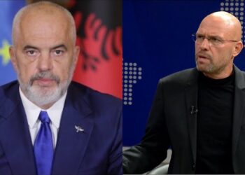 A po kërcen Prifti nga belaja?! –