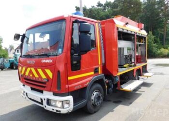 Shpërthen depozita e karburantit në Tiranë, dy të lënduar –