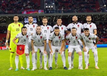 “Trishtim, por forca djema”, lojtari i Kombëtares shpjegon pse mungon