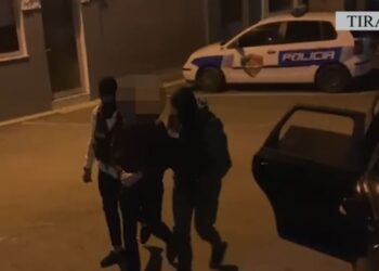 Mashtronte shtetas të huaj me kriptovaluta, arrestohet 30-vjeçari –