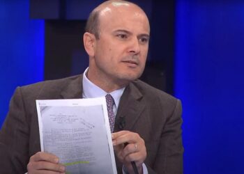 Je zëdhënës vullnetar i Ramës –