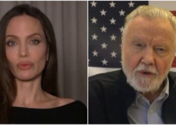 Foli për luftën në Gaza/ Babai i Angelina Jolie: Shumë i zhgënjyer… –