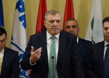 Basha dhe Berisha t’i lënë mënjanë hallet individuale… –