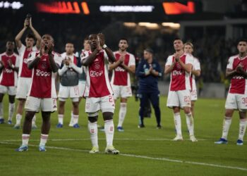 Ajax bën “poker” ndaj Heerenveen dhe merr fitoren e dytë radhazi –