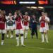 Ajax bën “poker” ndaj Heerenveen dhe merr fitoren e dytë radhazi –