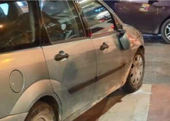 Aksident në Tiranë, makina përplas këmbësorin në vijat e bardha –