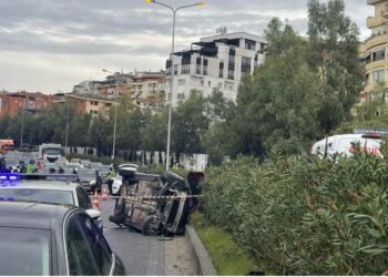 Ja kush është 29-vjeçari që humbi jetën në aksident (FOTO) –