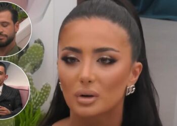 ‘Refuzoi një djalë toksik’, motra i del në mbrojtje Albës –