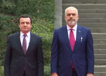 Refuzoi Ramën në samitin e Diasporës, Kryeziu: Kishte angazhime… –