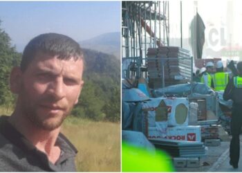 Kantieri i ndërtimit, kishte defekt –