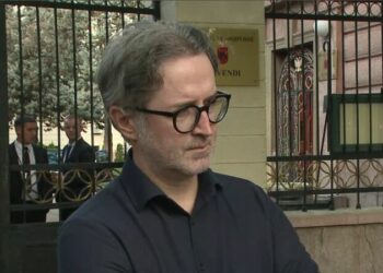 Demokracia po rrezikohet nga epshet e Edi Ramës –