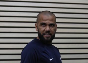 Akuzat për përdhunim, Prokuroria kërkon 9 vite burg për Dani Alves –