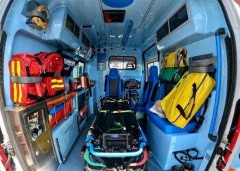 Ja kush është 26-vjeçarja që humbi jetën në Itali (FOTO) –