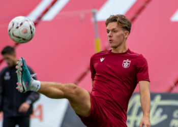 Partizani mendon për të ardhmen, kampionët afrojnë një mbrojtës –